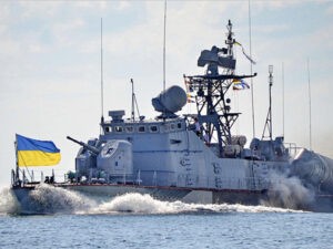 украинский флот